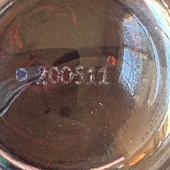 Penhaligon's The Duke Eau de Parfum with Gold Cap - Picture 5 of 5